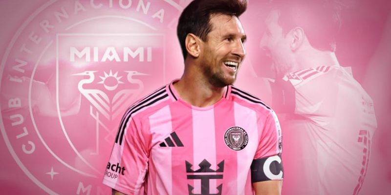 Messi là 1 tài năng thiên phú và bền bỉ